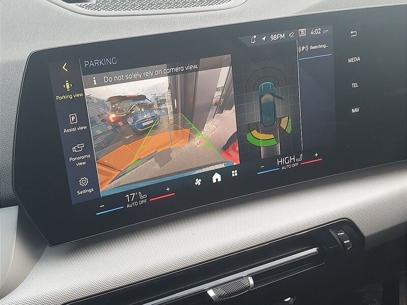 More views of BMW X1