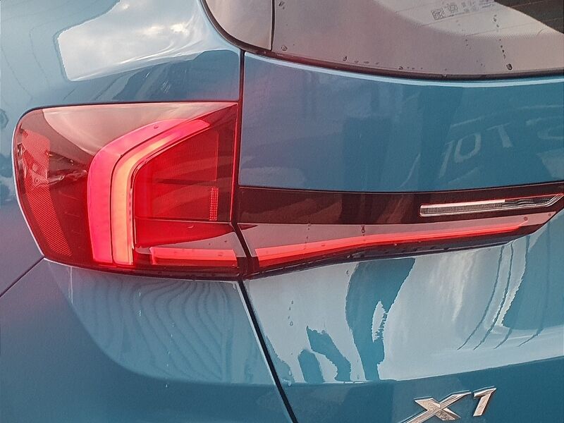 More views of BMW X1