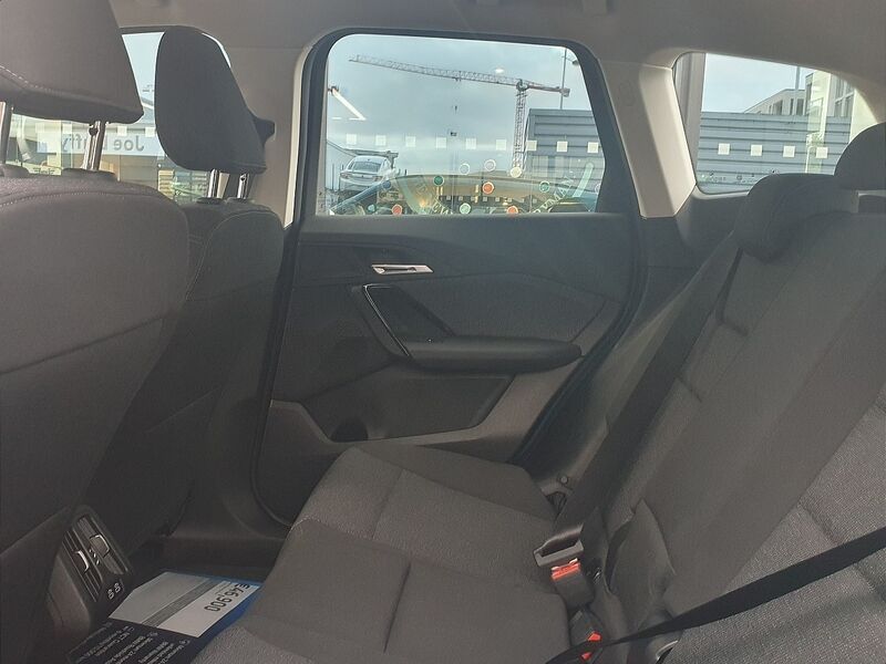 More views of BMW X1