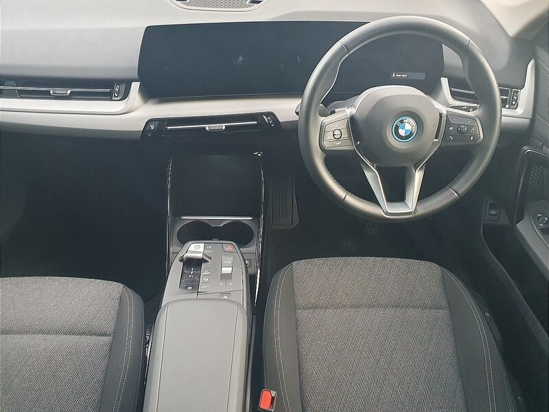 More views of BMW X1