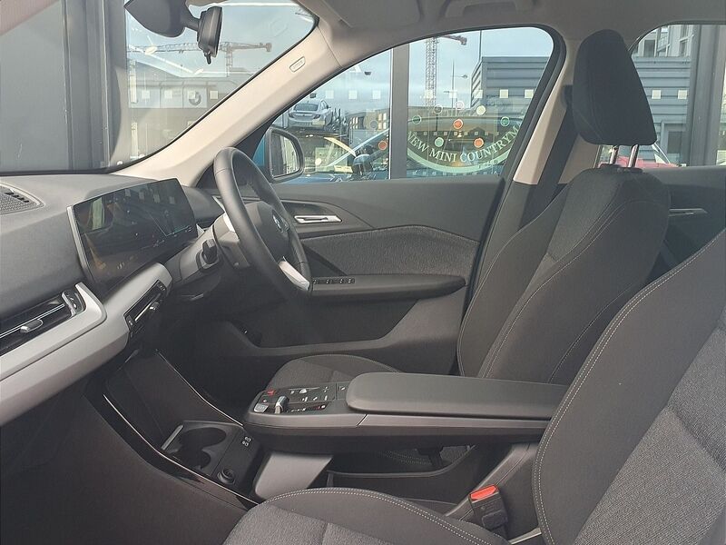 More views of BMW X1