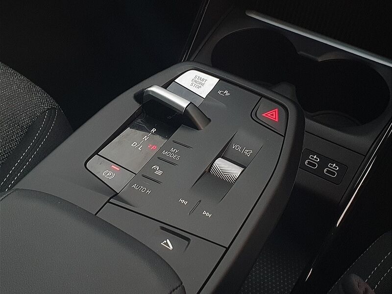 More views of BMW X1