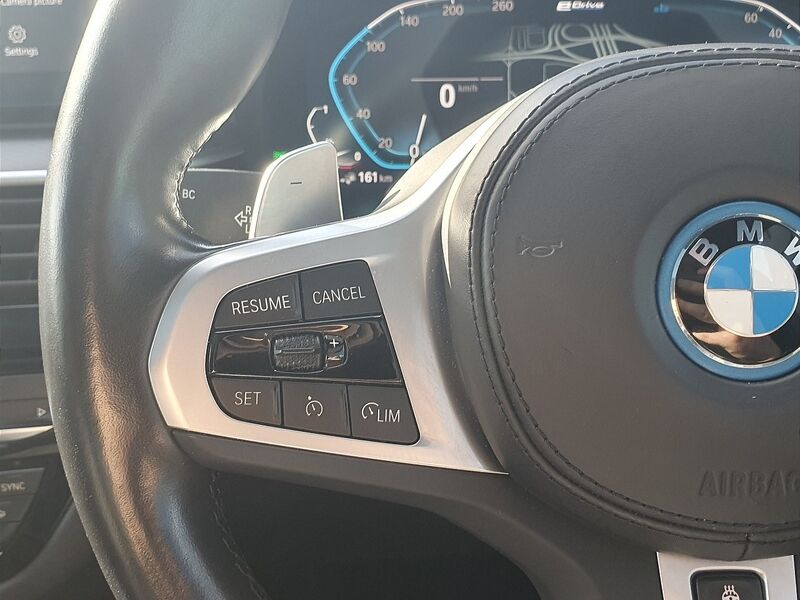 More views of BMW 5 Series