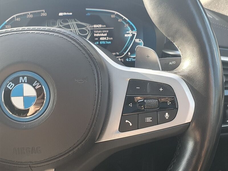 More views of BMW 5 Series