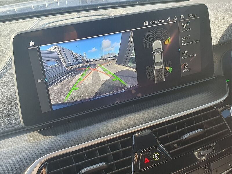 More views of BMW 5 Series