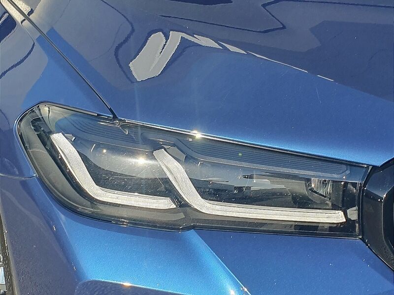 More views of BMW 5 Series