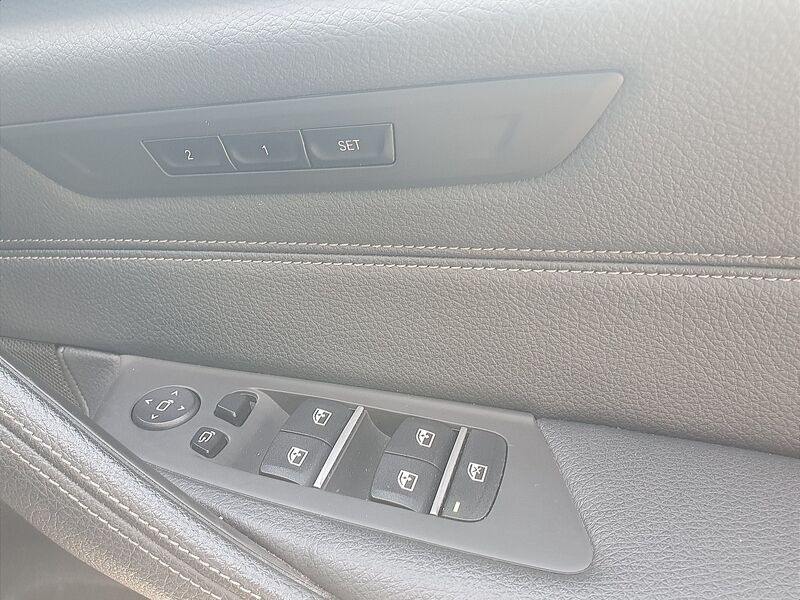 More views of BMW 5 Series