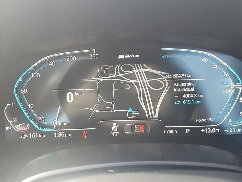 More views of BMW 5 Series