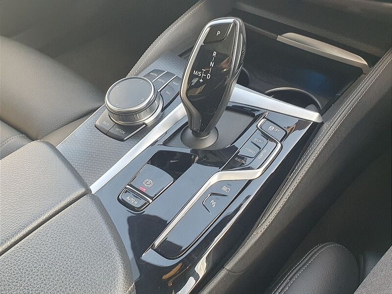 More views of BMW 5 Series