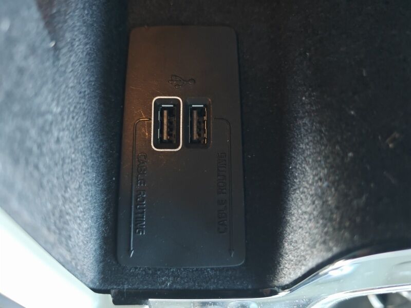 More views of Volvo S60