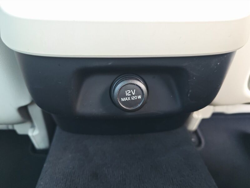 More views of Volvo S60