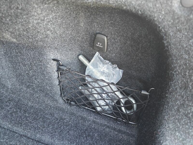 More views of Volvo S60