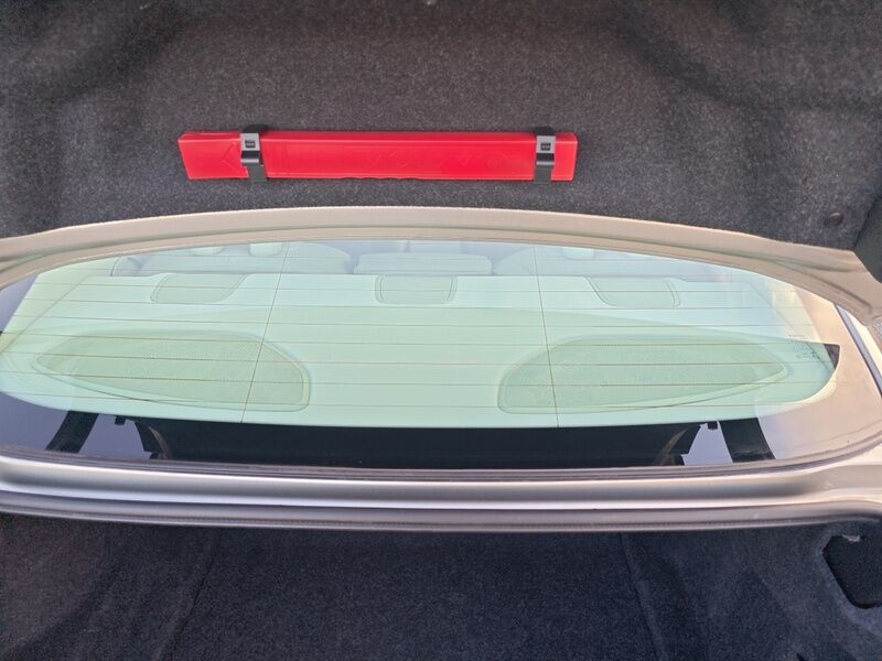 More views of Volvo S60