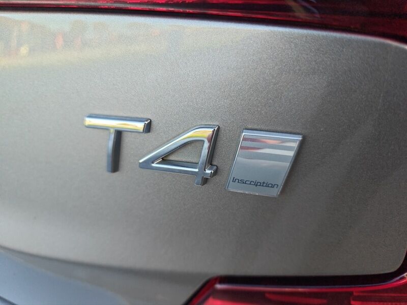 More views of Volvo S60