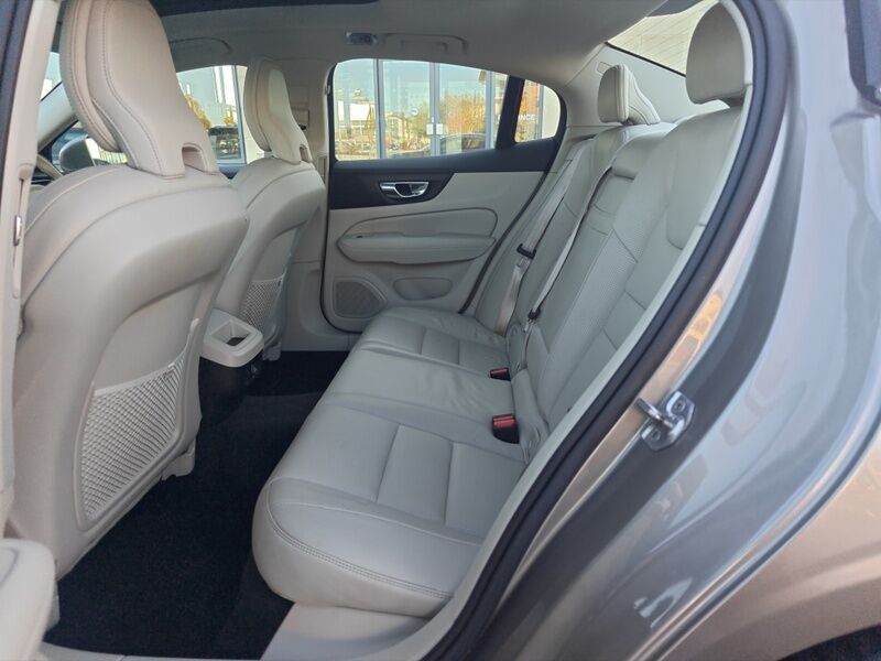 More views of Volvo S60