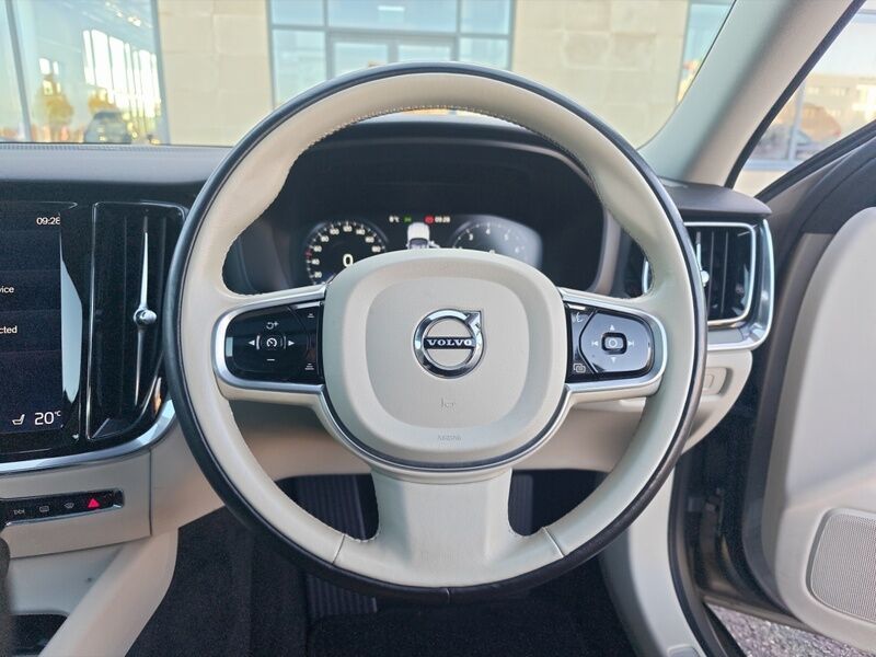 More views of Volvo S60