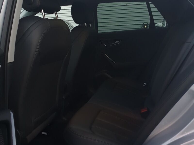 More views of Audi Q2