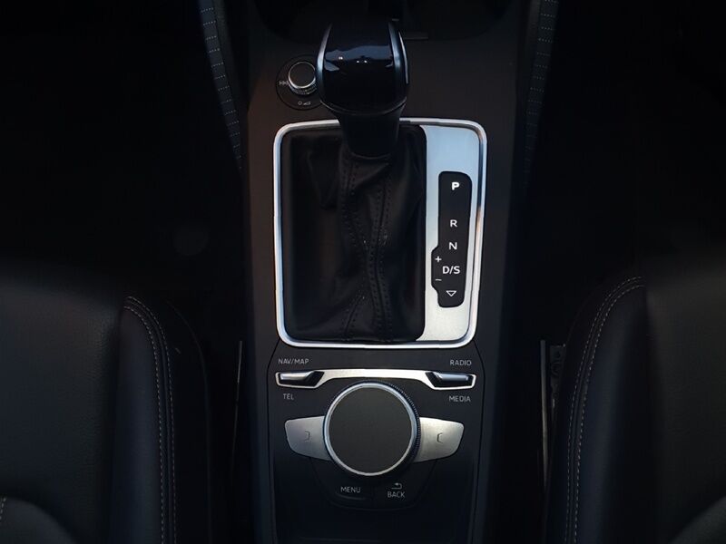 More views of Audi Q2