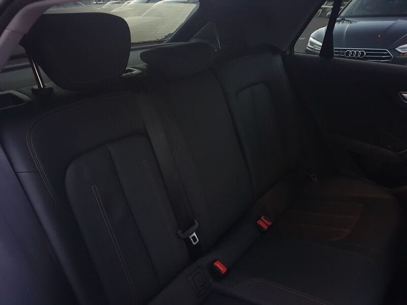 More views of Audi Q2