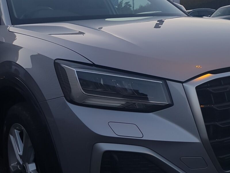 More views of Audi Q2