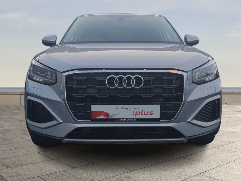 More views of Audi Q2