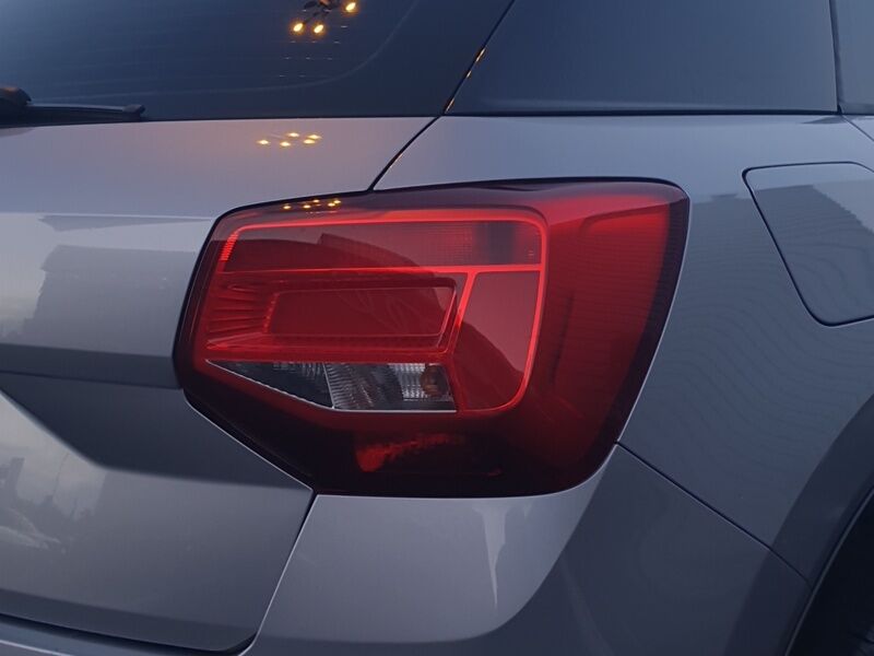 More views of Audi Q2