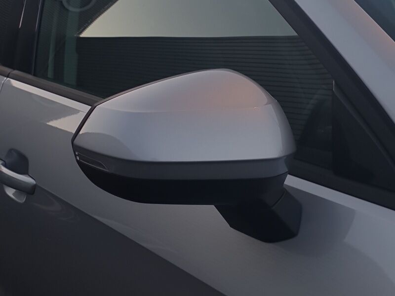 More views of Audi Q2