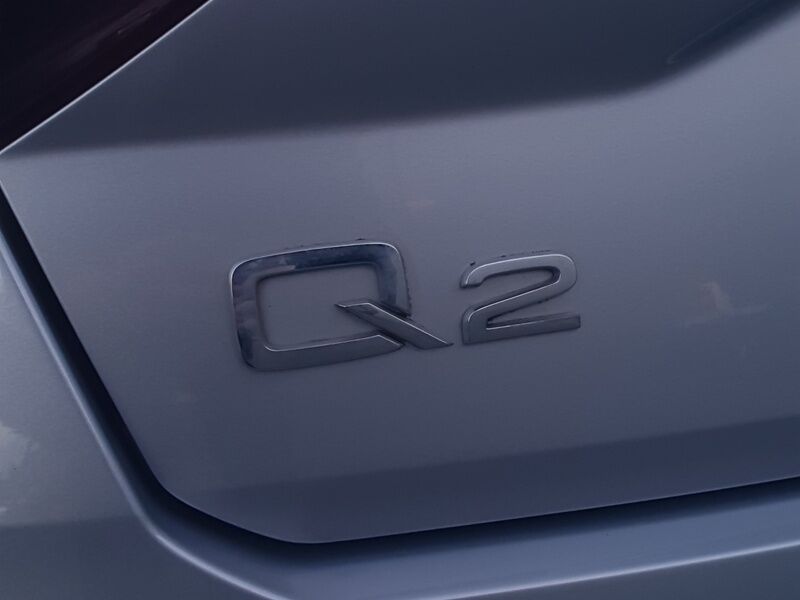 More views of Audi Q2