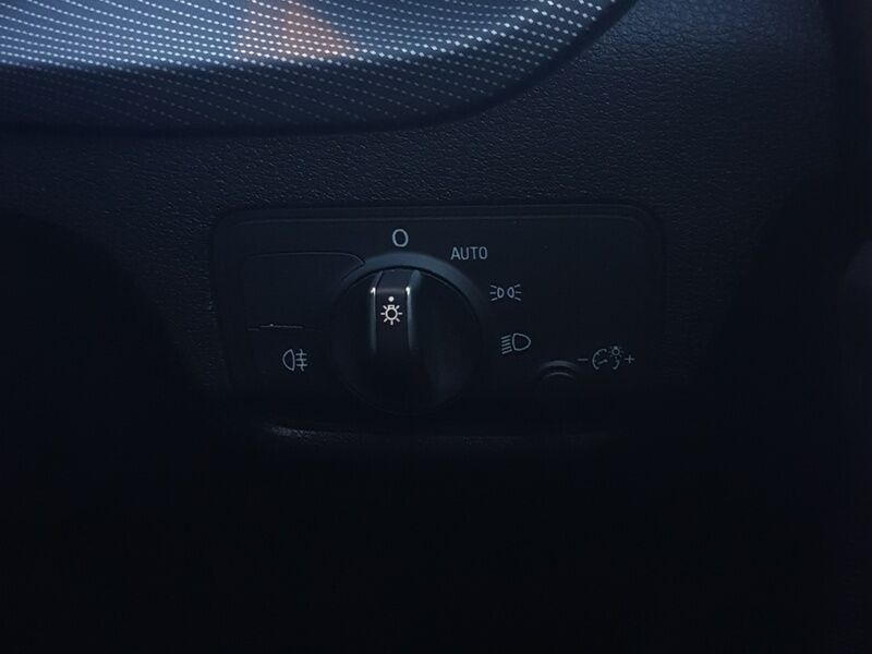 More views of Audi Q2