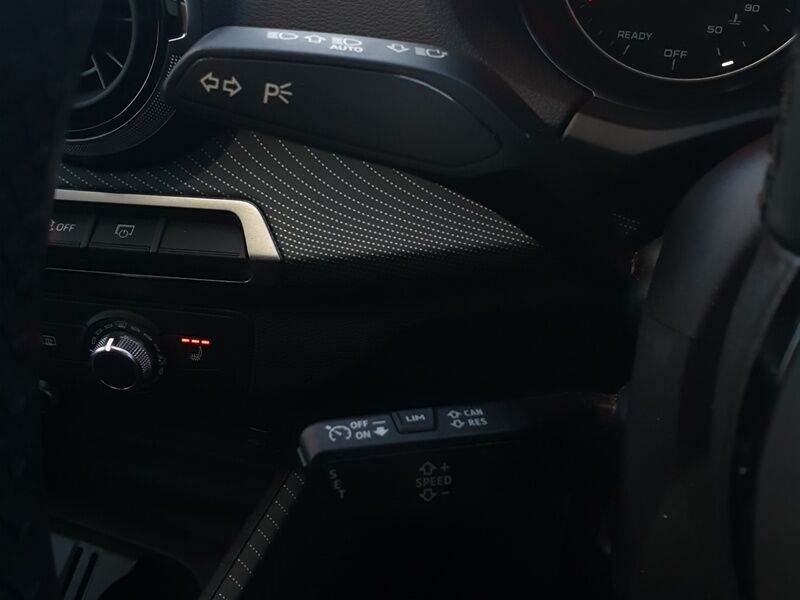 More views of Audi Q2