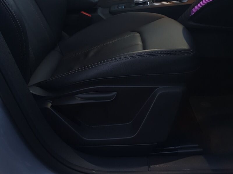 More views of Audi Q2