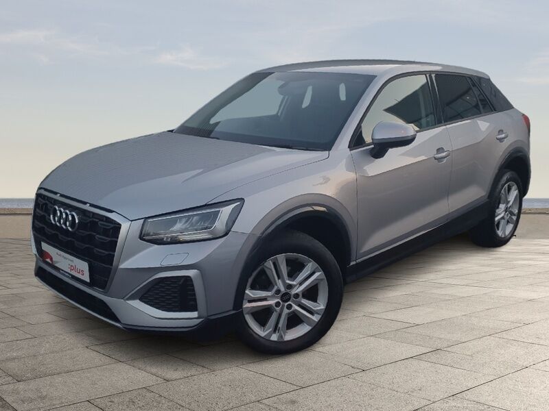 More views of Audi Q2