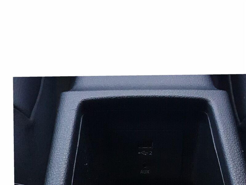 More views of Audi Q2