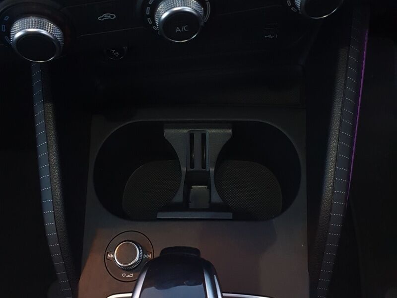 More views of Audi Q2