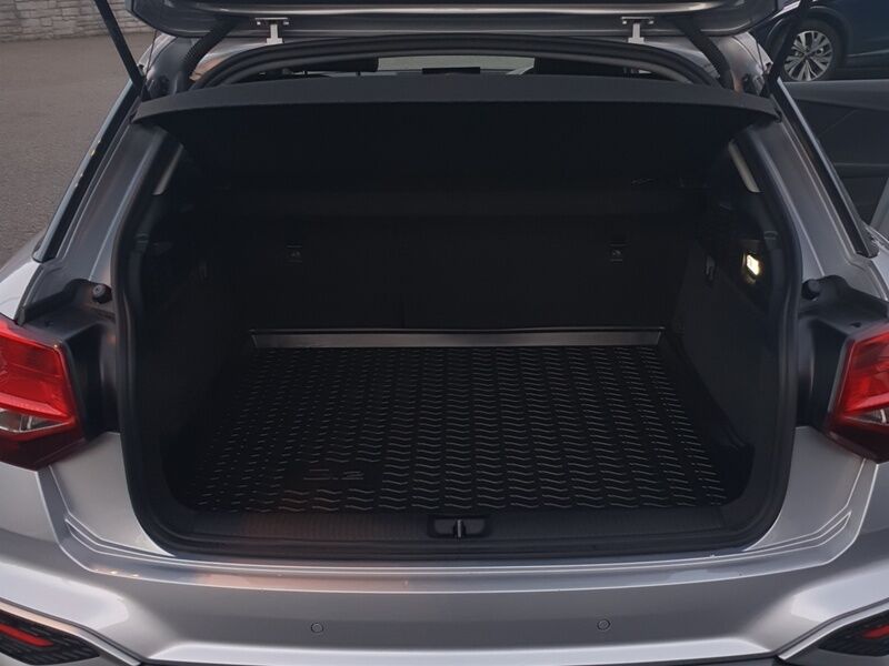 More views of Audi Q2