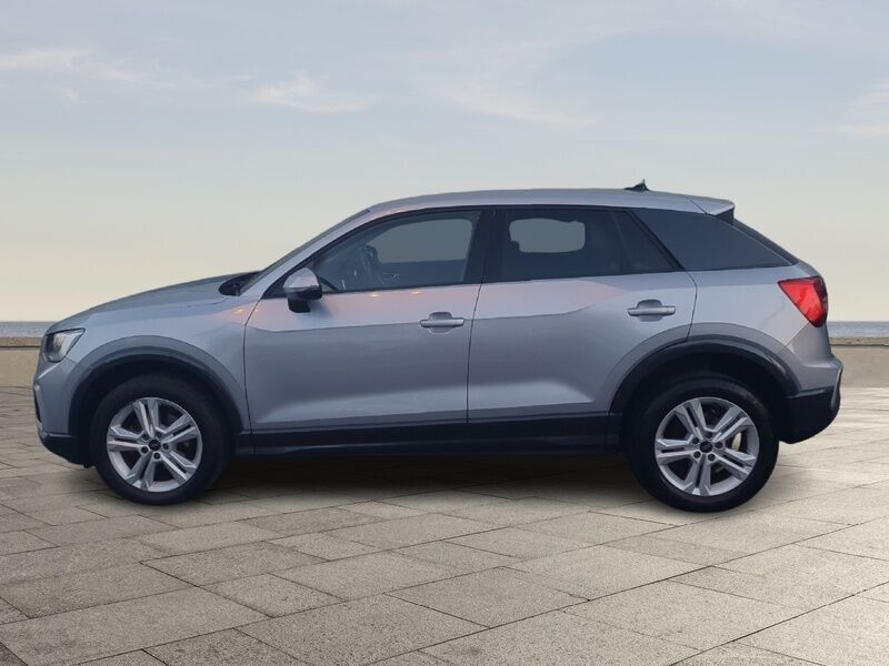 More views of Audi Q2