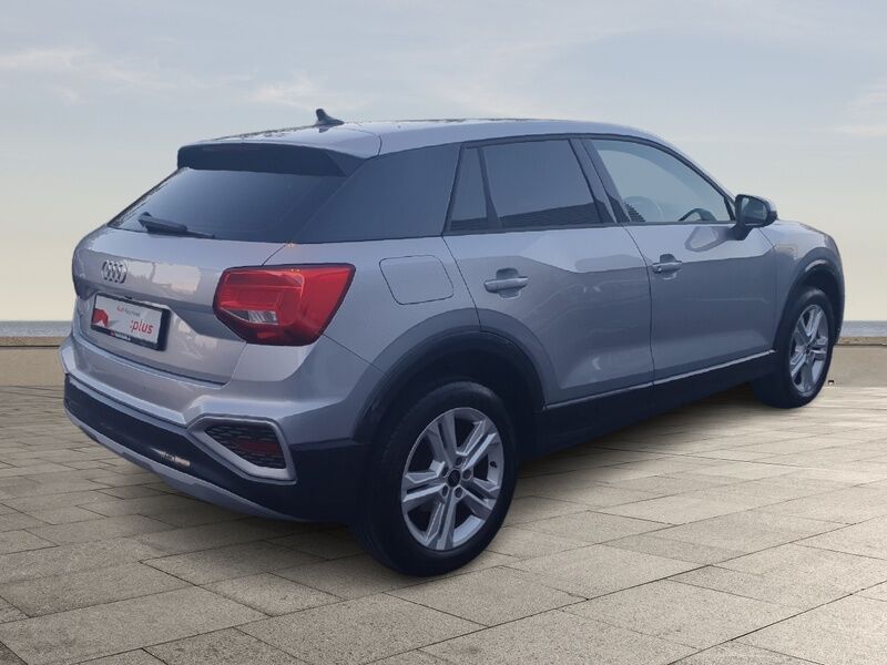 More views of Audi Q2