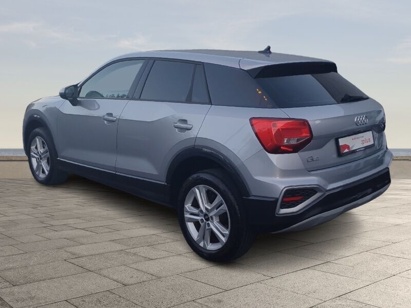 More views of Audi Q2