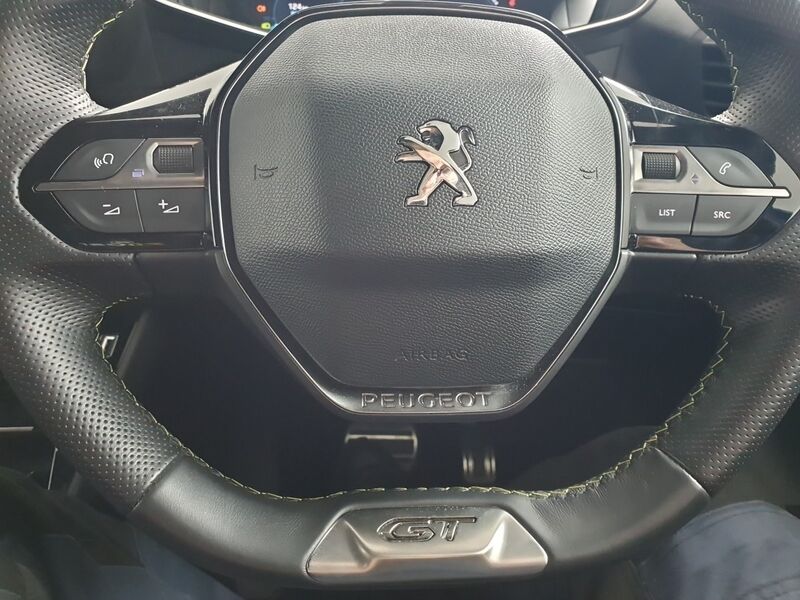 More views of Peugeot 208