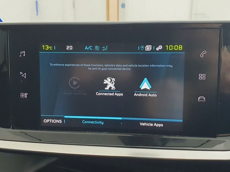 More views of Peugeot 2008