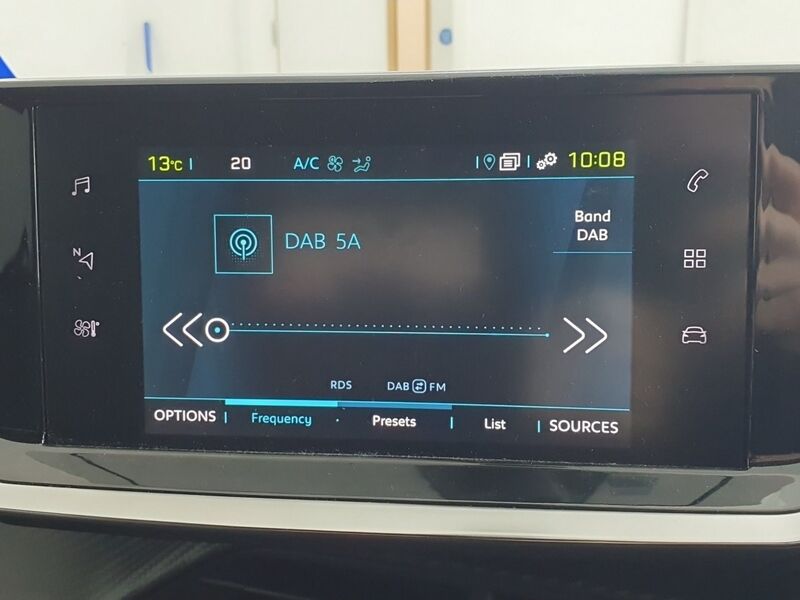 More views of Peugeot 2008