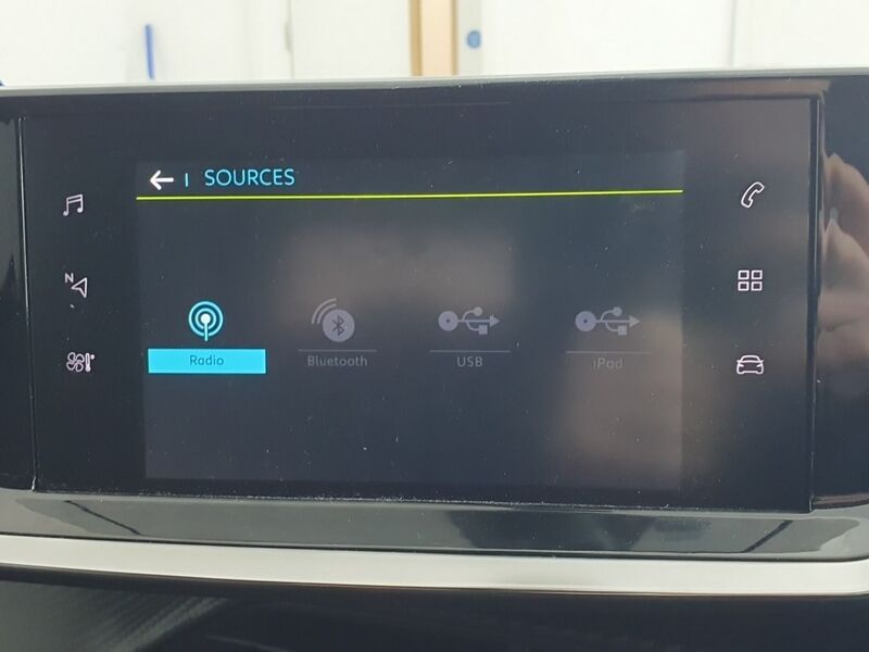 More views of Peugeot 2008