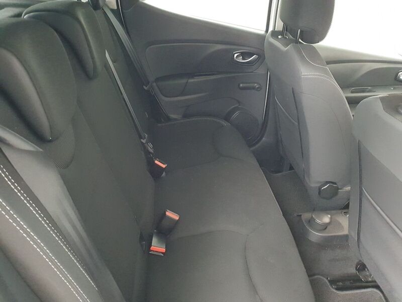 More views of Renault Clio