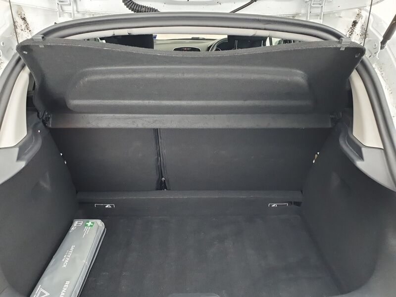 More views of Renault Clio