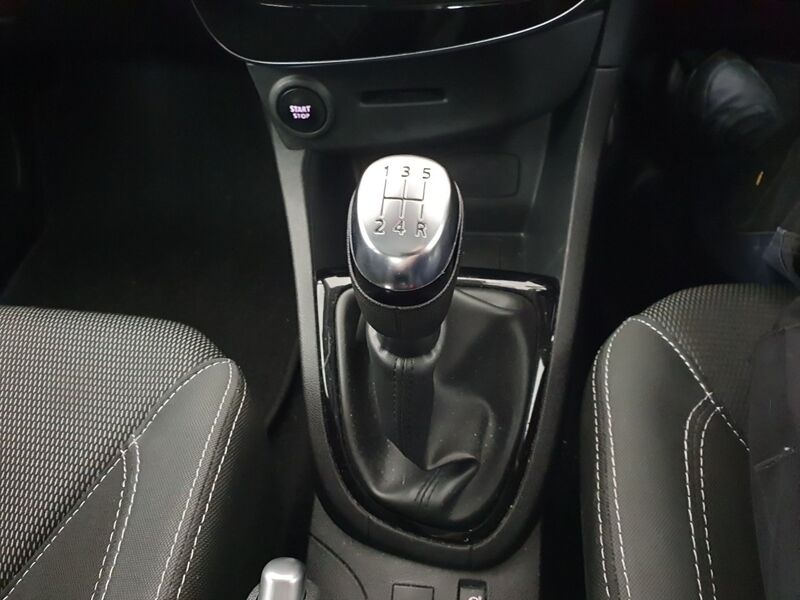 More views of Renault Clio