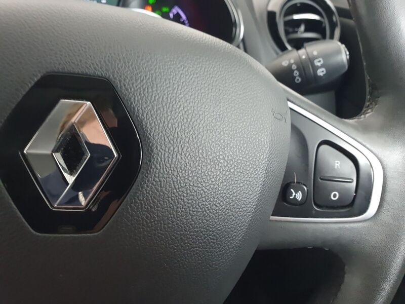 More views of Renault Clio