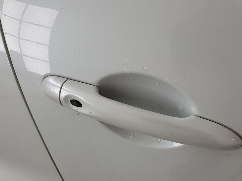 More views of Renault Clio