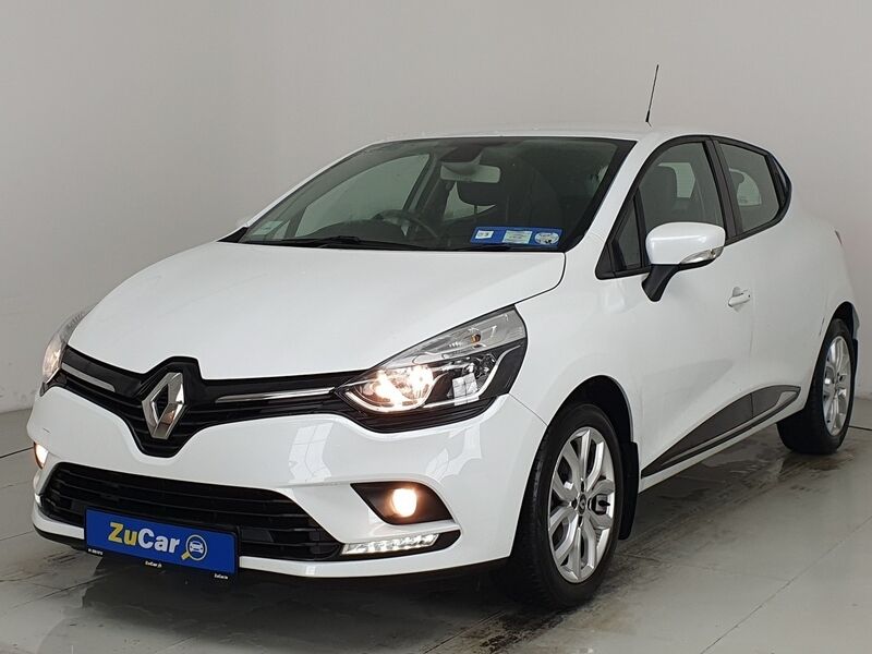 More views of Renault Clio