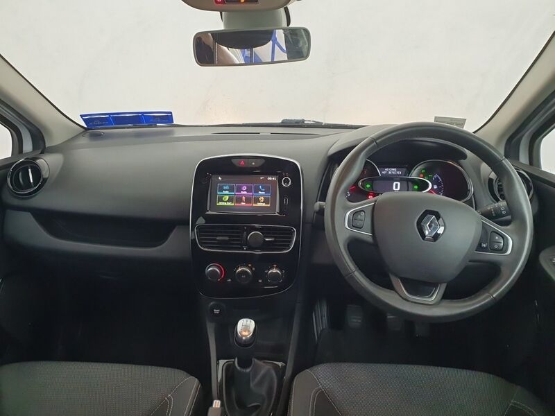 More views of Renault Clio
