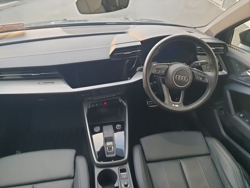 More views of Audi A3